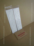 HONDA BEAT PP1 SIDE DECAL SET 75774-SS1-013ZA 75784-SS1-013ZA WOODY GRAY TYPE1