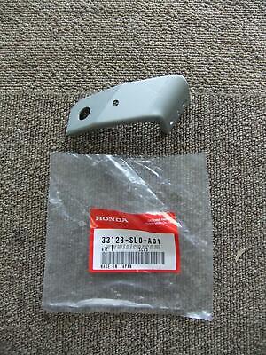 HONDA NSX NSX-R NA1 NA2 BRACKET HEADLIGHT RH (1) 33123-SL0-A01 GENUINE JAPANESE