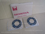 HONDA NSR250R MC21 MC28 SE SP HEAD GASKET SET 12251-KV3-830 TWO STROKE DIRECT 2U