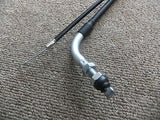 HONDA QR50 AE01 CABLE COMP THROTTLE 17910-GF8-000 KIDDIE BIKE SPARES ACCELARATOR