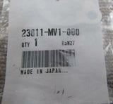 HONDA XRV750 AFRICA TWIN RD07 PLATE FIXING 23811-MV1-000 DRIVE SPROCKET SECURING