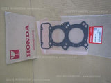 HONDA RVF750 RC45 GASKET FRONT CYLINDER HEAD 12251-MW4-003 superbike single seat
