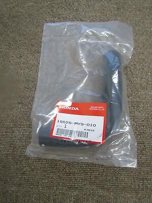 HONDA CB400SF CB400 SUPER FOUR NC31 WATER HOSE A 19525-MY9-010 coolant radiator