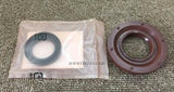 HONDA NSR250 R2J R4J MC18 1988 CRANKSHAFT OIL SEAL SET 36x68x10mm 25x38x8mm jdm!