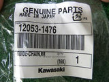 KAWASAKI  NINJA ZX-6R ZX-6RR 2003-2006 GUIDE, CHAIN RR 12053-1476 cheaper parts