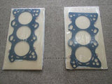HONDA NSX NSX-R MANUAL GEAR NA2 3.2 CYLINDER HEAD GASKET X2pcs SET 12251-PBY-J01
