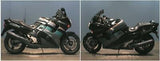HONDA CBR1000F SC21 SC24 SC31 ONE BIKE RING SET 13011-MM5-640 JAPANESE SPARES 2U