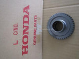 HONDA ACTY SDX HA4 GEAR, COUNTER SHAFT 3RD 23471-PZ8-000