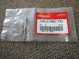 HONDA X4 CB1300DC SC38 NEEDLE SET JET NO. 2. 16012-MAZ-751 CRUISER SPARES JAPAN
