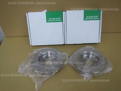 DAIHATSU HIJET CARGO ATRAI S321 S331 JDM REPLACEMENT CARICO FRONT DISC SET PIXIS
