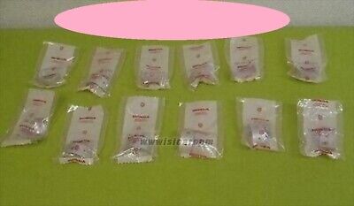 HONDA CB1300 SUPER FOUR SC54 MAIN BEARING SET X12pc CRANK PINK 13314-MM5-003