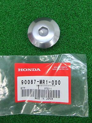 HONDA NC750X 2018  CAP (30MM) RIGHT CRANKCASE COVER 90087-MR1-000 genuine parts