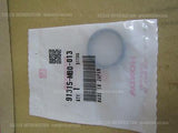 HONDA VTX1800 2007 SEAL, WATER PIPE 91315-MB0-013 low price spare parts for me