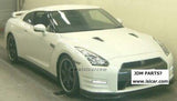 JDM ONLY!! NISSAN GT-R DBA-R35 FOG LAMP SET 26600-KB51B DRIVING LIGHTS DRL FRONT