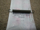 HONDA CR80R 1987-2002 CR85R 2003-2004 SPRING EXHAUST PIPE 18332-KS6-000 motoX 4U