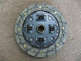 HONDA S2000 ABA-AP1 ABA-AP2 CLUTCH DISC COMPONENT FRICTION 22200-PCX-055 SPARES