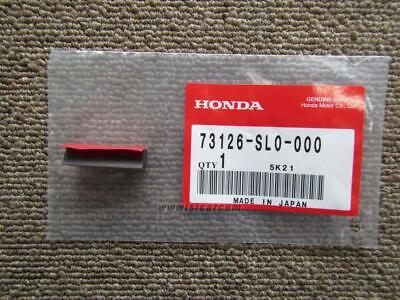 HONDA NSX NSX-R NA1 NA2 SPACER FRONT WINDSHIELD 73126-SL0-000 DO U NEED MORE?