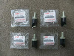 SUZUKI RGV250L RGV250FL FNL VJ22A 1990 EXHAUST VALVE SET LH & RH 11250-19810 JDM