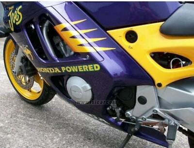 HONDA CBR600F2 CBR600F3 PC25 95-98 SCREW SPECIAL (6X11) 90381-MB2-000 smokin joe