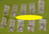 HONDA CBR900RR FIREBLADE SC33 BEARING D SET CRANK YELLOW 13316-MW0-003 DOHC CAMS