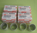 ISUZU TRUCK ENGINE 4HG1 CON ROD PISTON PIN BUSH SET 8-98121309 ELF FORWARD SPARE