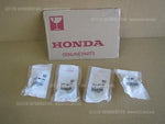 HONDA STEED NV600C PC21 BEARING B SET CONNECTING ROD BLACK 13217-MF5-003 moto 4U