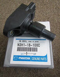 GENUINE PARTS!  MAZDA RX8 RX-8 SE3P IGNITION COIL N3H1-18-100C pièces d'origine