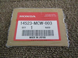 HONDA CBR1000RR SC57 2004-2005 GASKET TENSIONER HOLE 14523-MCW-003 WE HAVE MORE!