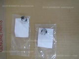 HONDA CBR600RR 2005-2016 RING HANDLE WEIGHT SNAP X2PCS 53108-MJ0-000 cheaper