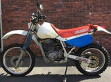 HONDA XR600R 1985-2000 ARM B, VALVE ROCKER 14441-MG3-040 RFVC CYLINDER HEAD MOTO