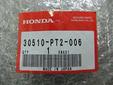 HONDA CR-V RD1 COIL ASSY., IGNITION 30510-PT2-006 repuestos para coche bobina 4U
