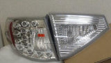 SUBARU IMPREZA STI GRB TAIL LENS SET 84912FG000 84912FG010 84912FG061 SPORTS CAR