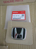 HONDA BEAT PP1 REAR EMBLEM 75701-SS1-010 USA 25 YEAR OLD IMPORTS DOT EPA parts