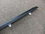 HONDA INTEGRA TYPE R DC2 MOLDING ASSY. LH FRONT DOOR 72450-ST7-003 water leaking