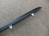 HONDA INTEGRA TYPE R DC2 MOLDING ASSY. LH FRONT DOOR 72450-ST7-003 water leaking