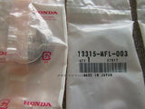 HONDA CBR1000RR RAA ABS SC59 2008-UP BEARING C SET CRANK GREEN 13315-MFL-003 diy