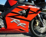 HONDA CBR900RR CBR954RR FIREBLADE SC50 02-03 ONE BIKE RING SET 13031-MCJ-750 jpn