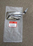 HONDA STEED NV600C PC21 BACK MIRROR LH 88120-MR1-000 USDM VT600C JAPAN SPARES YO