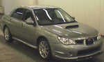 SUBARU IMPREZZA WRX STi GDB EJ20 CRANKSHAFT COMPLETE 12200AA390 SCOOBY SPARES 2U