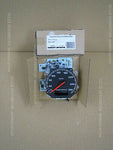 KNIGHT SPORT 305km/h SCALE SPEEDMETER ASSY KDD-25201 FOR  MAZDA RX-7 FD3S jdm
