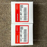 HONDA SILVER WING 600 600ABS FJS600 PF02 RING SET FOR ONE SCOOTER 13011-MCT-305