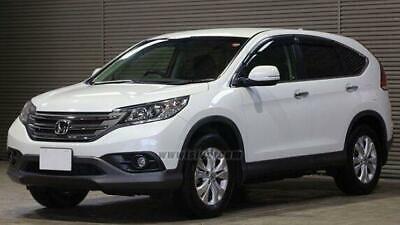 HONDA CR-V R20A DBA-RM1 OIL SEAL FRONT ENGINE CRANKSHAFT OIL SEAL 91212-RTA-003