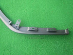 SUBARU IMPREZA WRX STi GVB GRB FRONT UNDER SPOILER SG517FG010 JAPAN oversize !