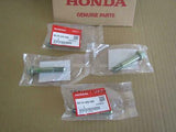 HONDA S2000 AP1 AP2 BOLT A, LOWER ARM SET X4pc 90170-SP0-000 genuine spare parts