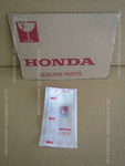 HONDA CB500X ABS 2020 O-RING 91333-PNC-006