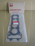 HONDA CB600F HORNET 04-06 CYLINDER HEAD GASKET 12251-MAL-601 מנוע אטם פאקונג ראש