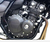 HONDA CB400 SUPER FOUR SUPER BOL D'OR NC42 RING SET 13011-MCE-305 HYPER VTEC JPN