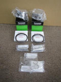 KAWASAKI KLE250 ANHELO LE250A PISTON (STD) KIT ONE BIKE SET 13001-1325