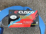 CUSCO FRONT STRUT TOWER BAR FOR SUBARU EXIGA YA5 692540A