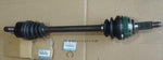 RX7 RX-7 FD3S DRIVE SHAFT MA10-25-500 P017-27-421A JDM ROTARY SPARES DIRECT 13B